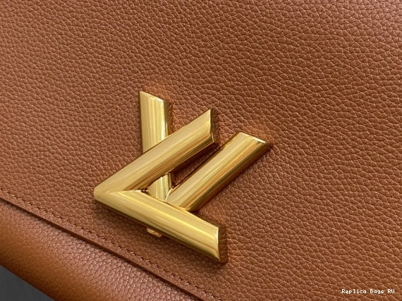 Affordable Twist-27*19*9CM LOUIS Soft VUITTON 0713